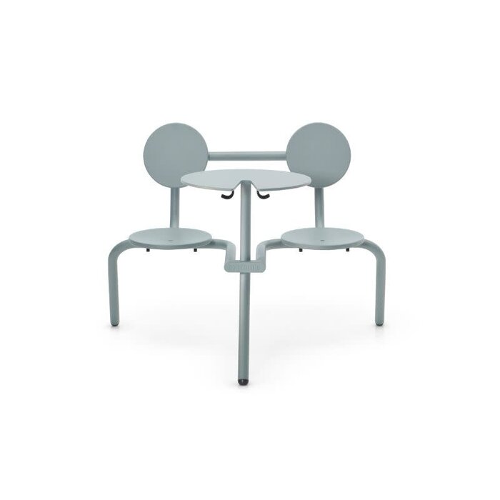 Extremis Table Bistroo - Extremis