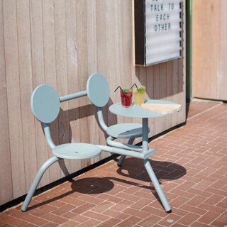 Extremis Table Bistroo