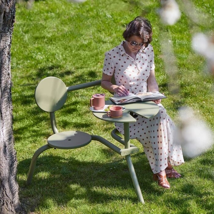 Extremis Table Bistroo - Extremis