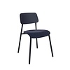 Fermob Chaise Studie - Deep Blue