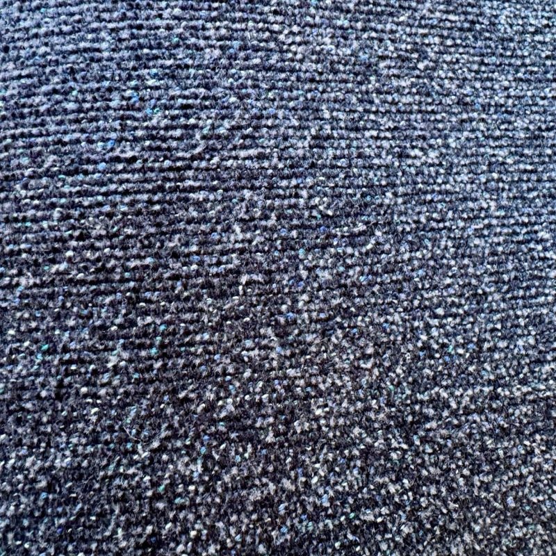 Fermob Studie stoel - Deep Blue/Sprinkled Blue - Fermob