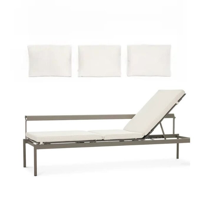 Extremis Canapé-lit Sol+Luna - Extremis