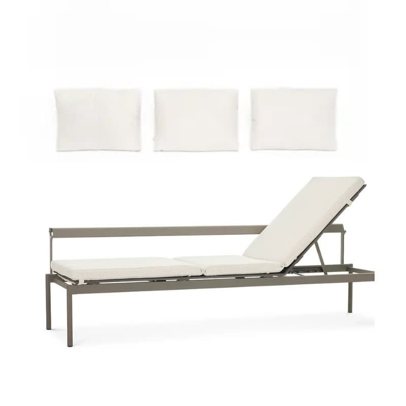 Extremis Canapé-lit Sol+Luna - Extremis