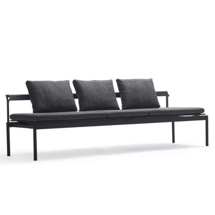 Extremis Sol+Luna sofabed - Extremis