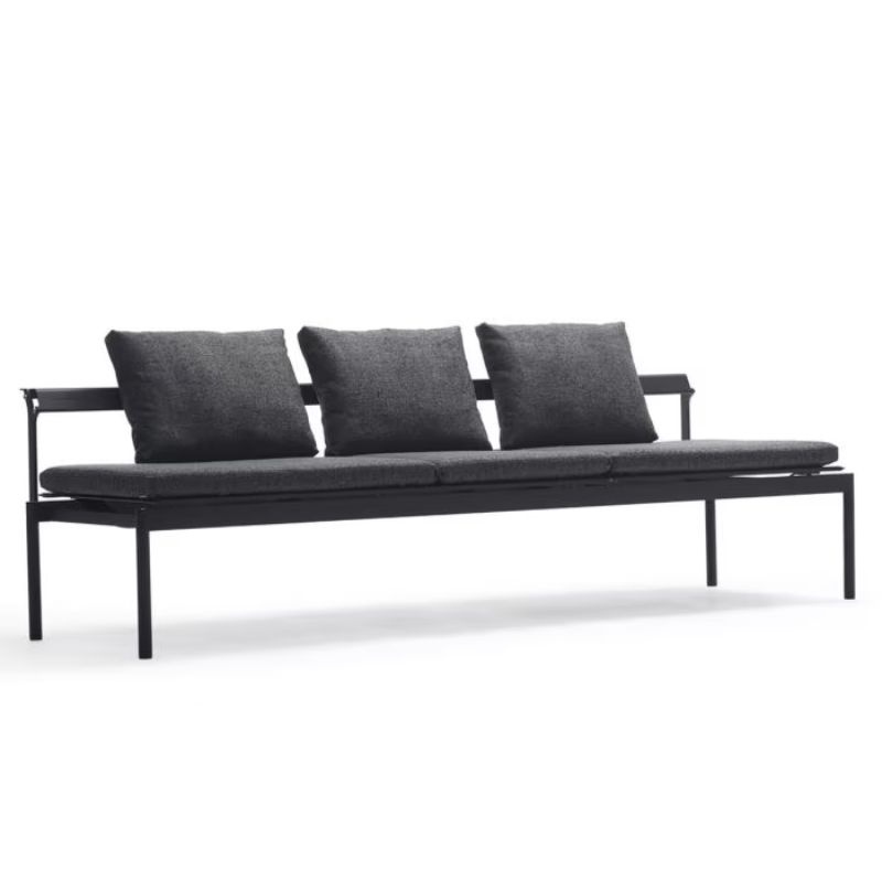 Extremis Sol+Luna sofabed - Extremis