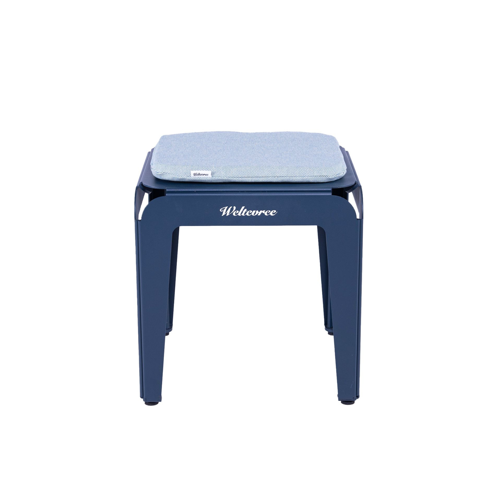Weltevree Bended Stool