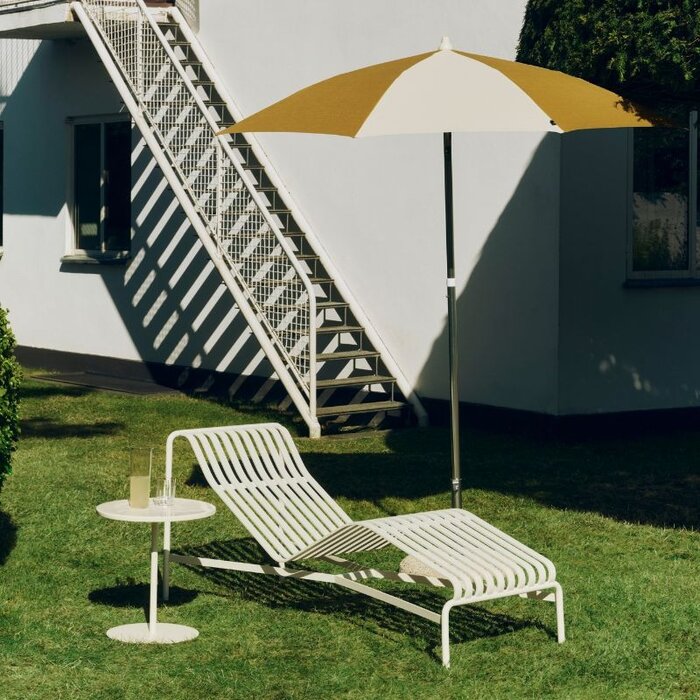 HAY Palissade chaise longue - HAY