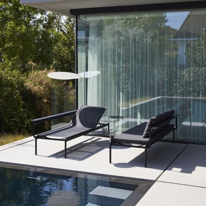 Extremis Canapé-lit Sol+Luna - Extremis