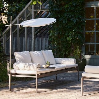 Extremis Sol+Luna sofabed