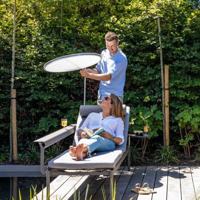 Extremis Canapé-lit Sol+Luna - Extremis