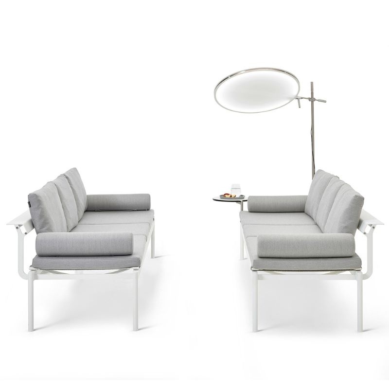 Extremis Sol+Luna sofabed - Extremis