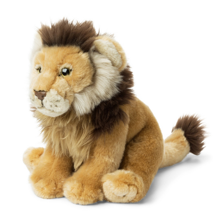 Bon Ton  Toys Knuffel Leeuw - Bon Ton Toys