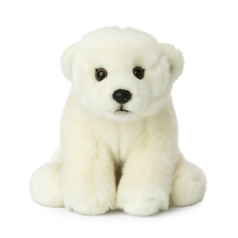 Bon Ton  Toys Knuffel Ijsbeer - Bon Ton Toys