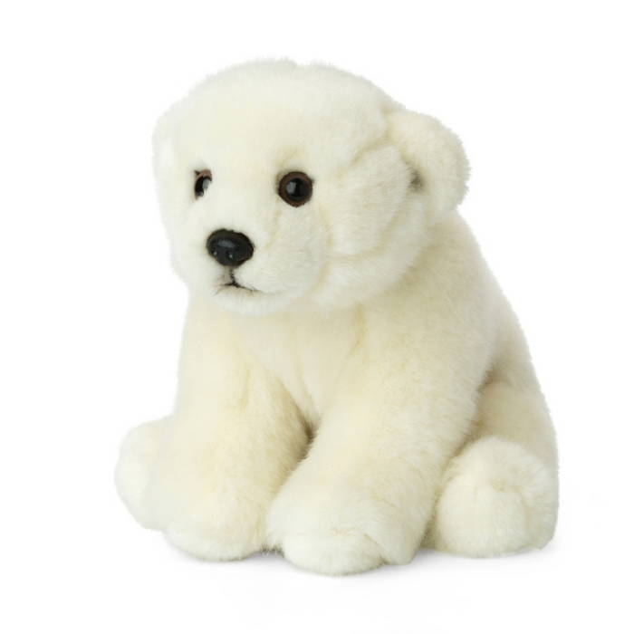 Bon Ton  Toys Knuffel Ijsbeer - Bon Ton Toys