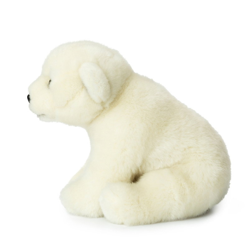 Bon Ton  Toys Knuffel Ijsbeer - Bon Ton Toys