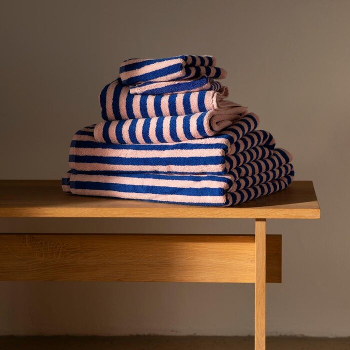 Bongusta Naram handdoek (50x80cm) - Bongusta