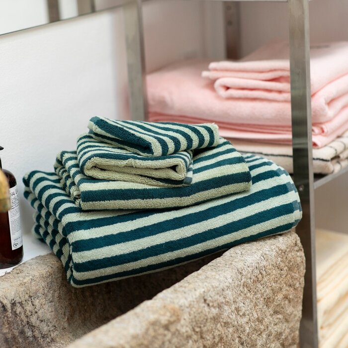 Bongusta Naram badhanddoek (70x140cm) - Bongusta