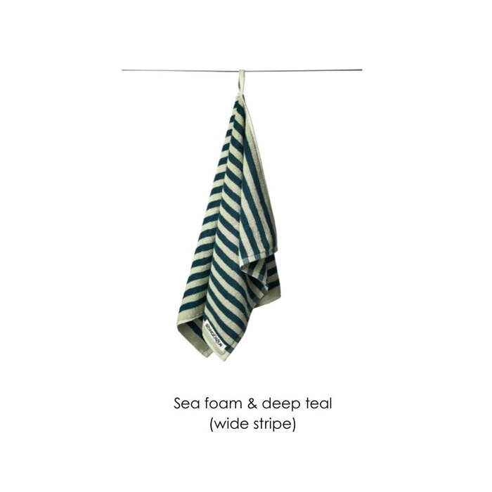 Bongusta Naram serviette (50x80cm) - Bongusta