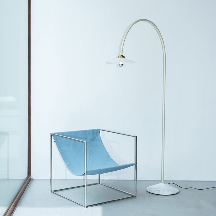 Valerie Objects Solo seat outdoor - Muller Van Severen