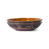 HKliving Diep bord (set van 2)