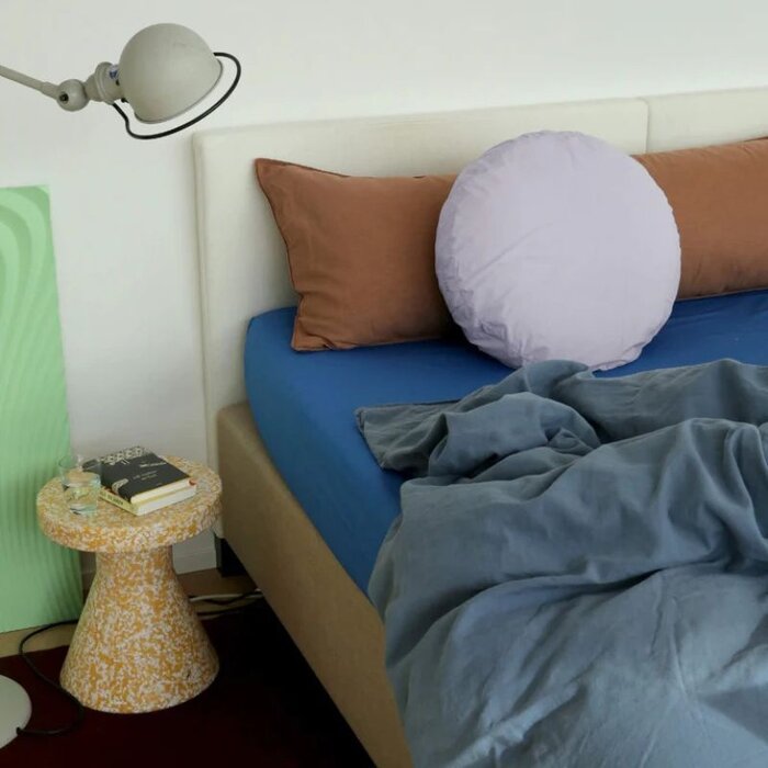 Suite702 Hoeslaken percale 180x200