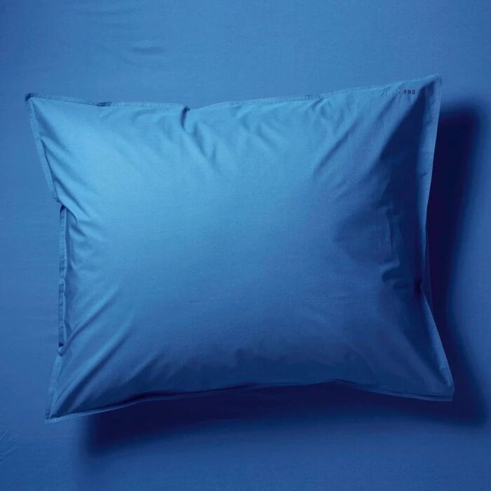 Suite702 Taie d'oreiller percale 60x70 cm