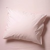 Suite702 Taie d'oreiller percale 60x70 cm