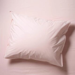 Suite702 Taie d'oreiller percale 60x70 cm