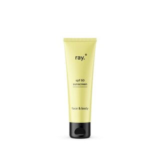 Ray Zonnecrème SPF50 50 ml