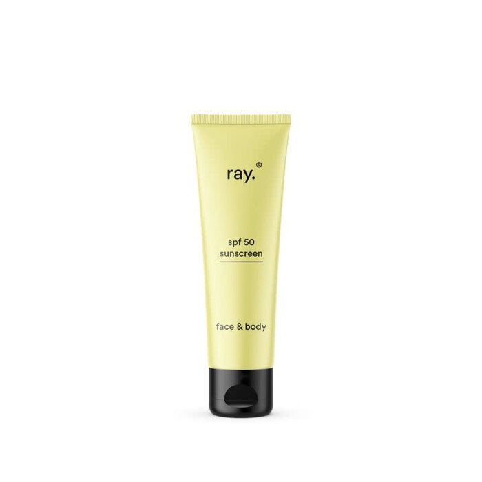 Ray Crème solaire SPF50 50 ml