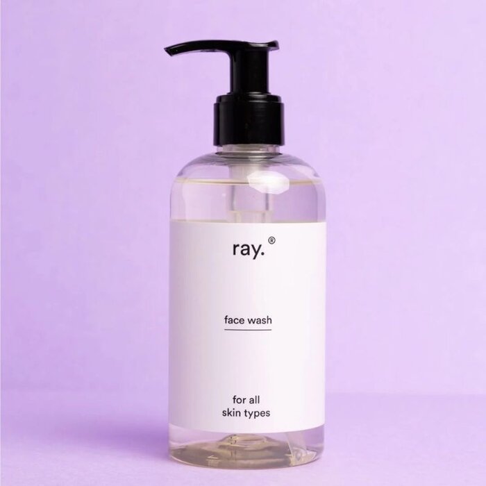 Ray Face Wash 250 ml - Ray