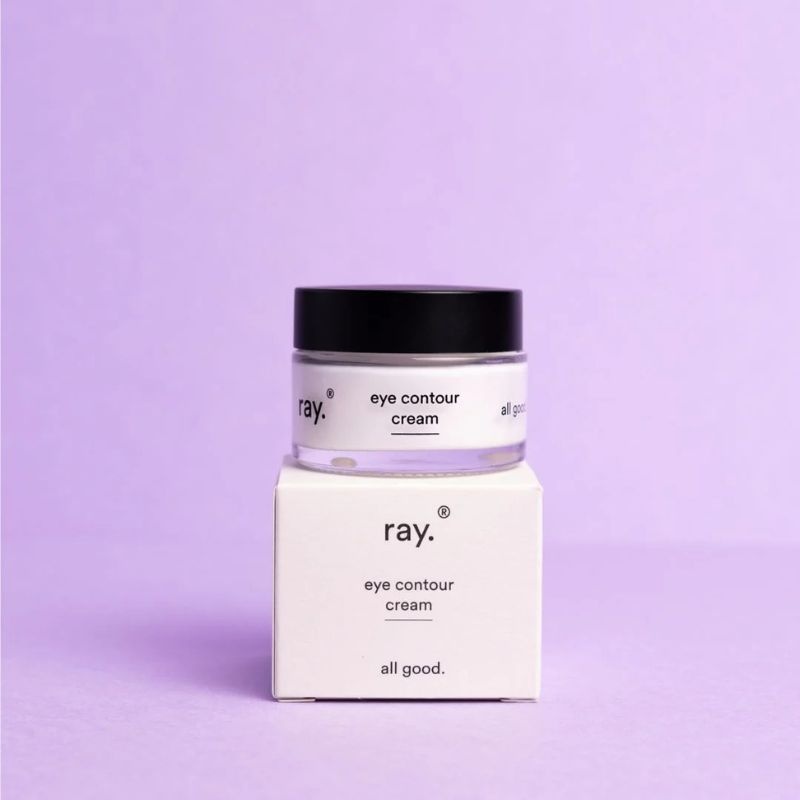 Ray Crème contour des yeux 30 ml - Ray