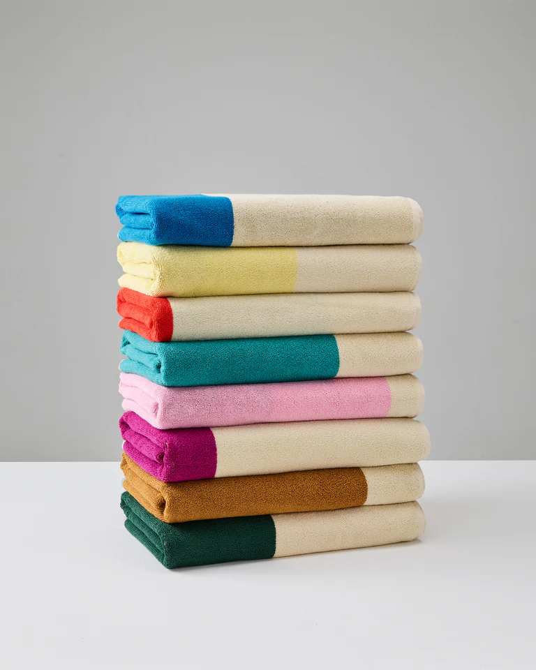 Suite702 Badhanddoek (70x140 cm) - Suite702