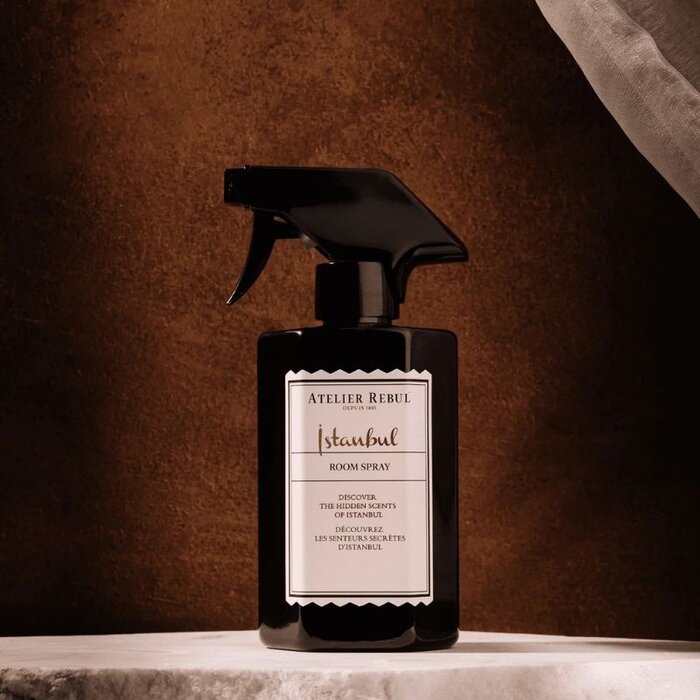 Atelier Rebul Roomspray 400ml - Atelier Rebul