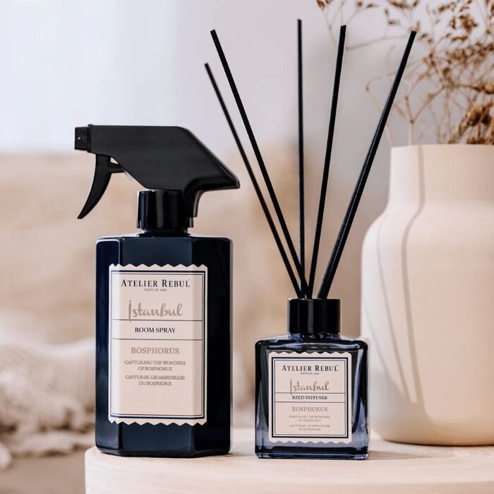 Atelier Rebul Roomspray 400ml - Atelier Rebul