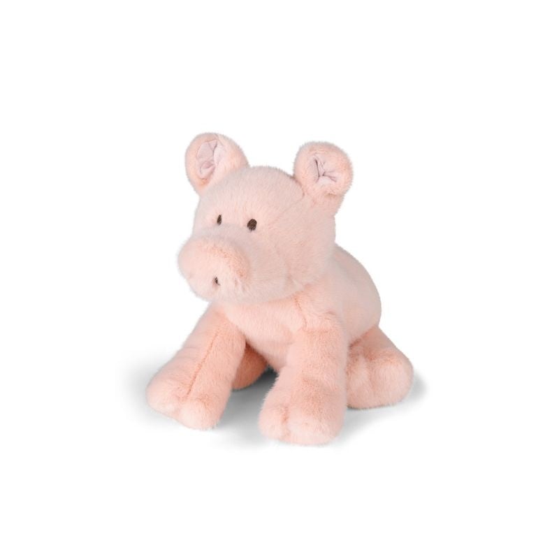 Bon Ton  Toys Knuffel Varken Roze - Bon Ton Toys