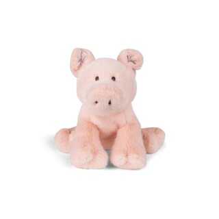 Bon Ton  Toys Peluche Cochon Rose