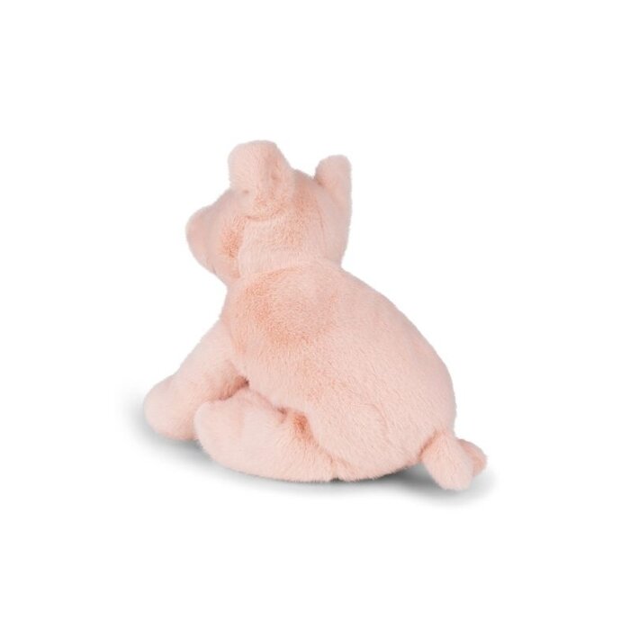 Bon Ton  Toys Knuffel Varken Roze - Bon Ton Toys