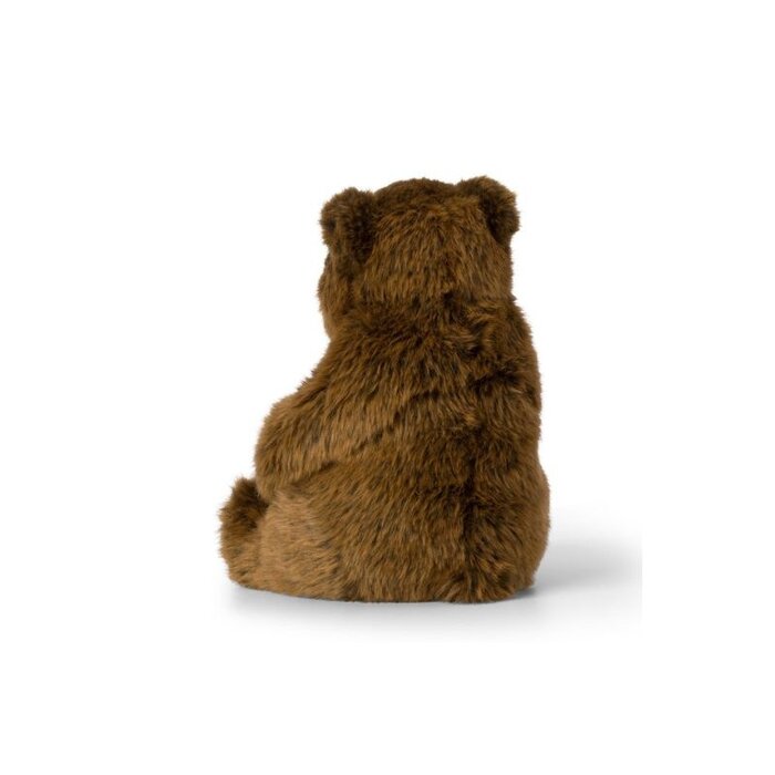 Bon Ton  Toys Peluche Grizzly brun - Bon Ton Toys