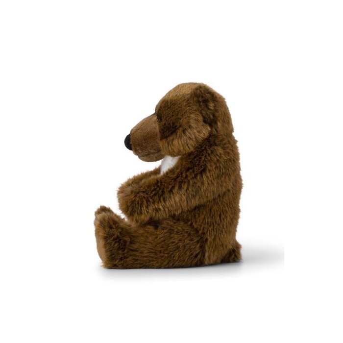 Bon Ton  Toys Peluche Grizzly brun - Bon Ton Toys