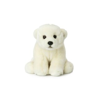 Bon Ton  Toys Knuffel Ijsbeer