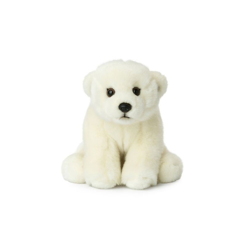 Bon Ton  Toys Knuffel Ijsbeer - Bon Ton Toys