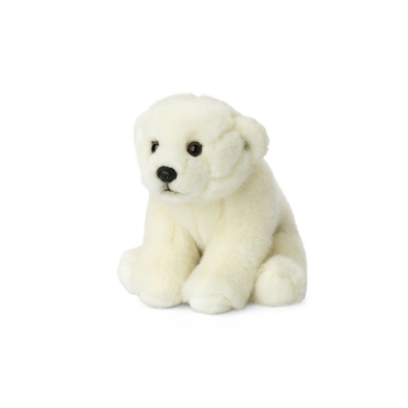 Bon Ton  Toys Knuffel Ijsbeer - Bon Ton Toys
