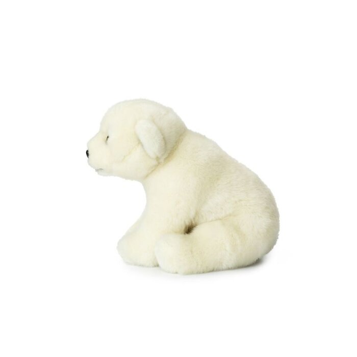 Bon Ton  Toys Knuffel Ijsbeer - Bon Ton Toys