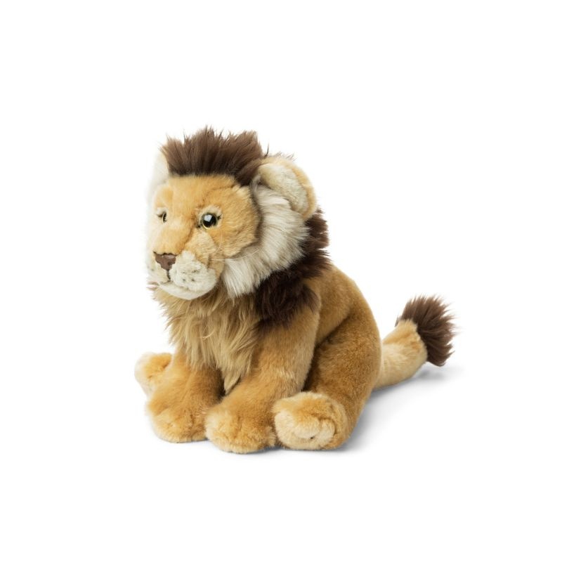 Bon Ton  Toys Knuffel Leeuw - Bon Ton Toys