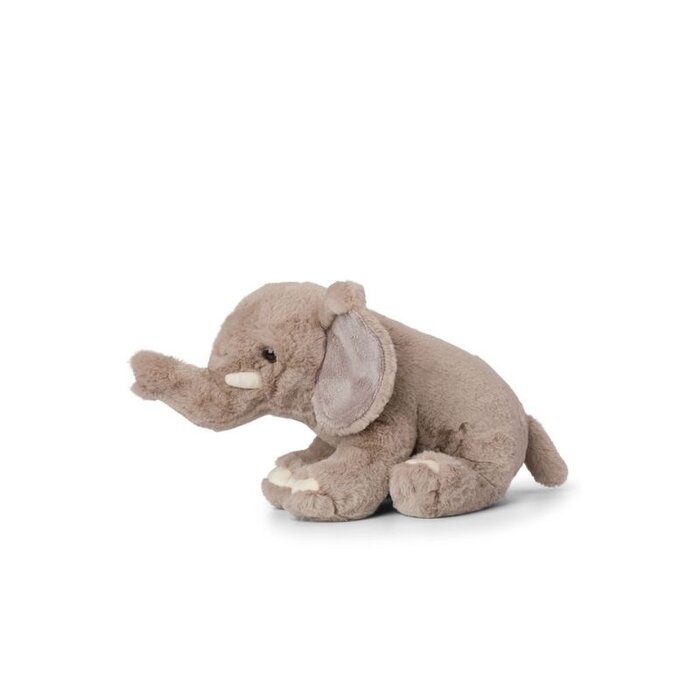 Bon Ton  Toys Peluche Éléphant Gris - Bon Ton Toys