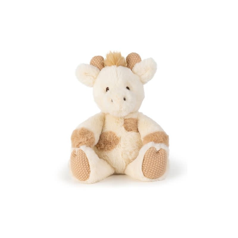 Bon Ton  Toys Peluche Girafe Beige - Bon Ton Toys