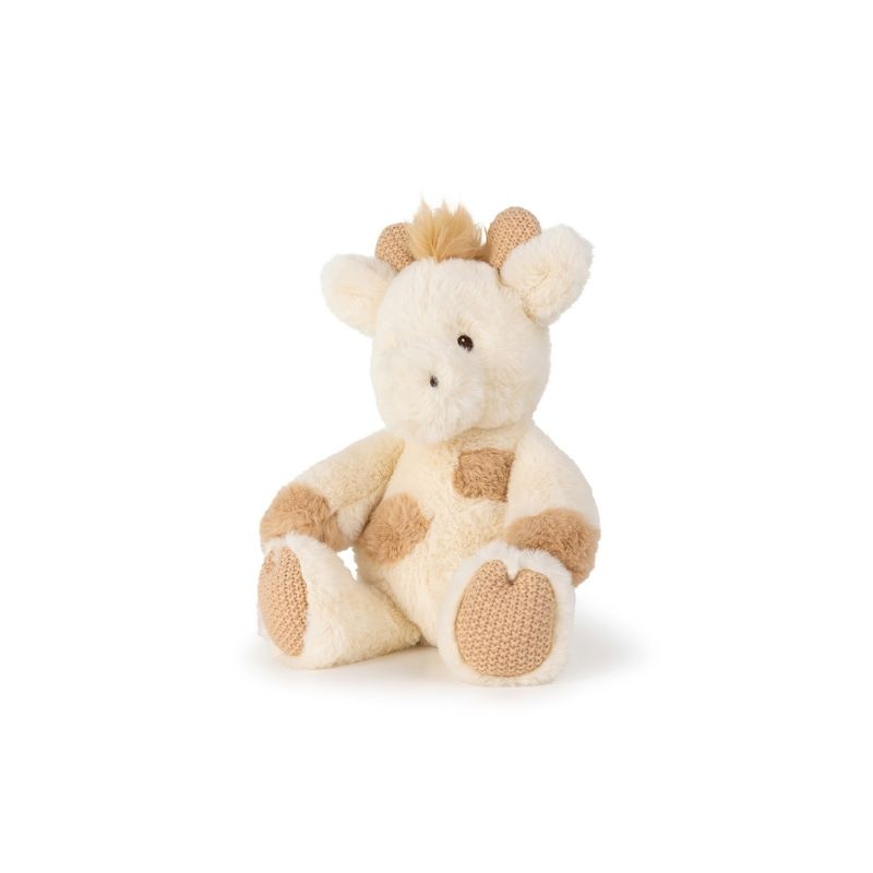 Bon Ton  Toys Peluche Girafe Beige - Bon Ton Toys