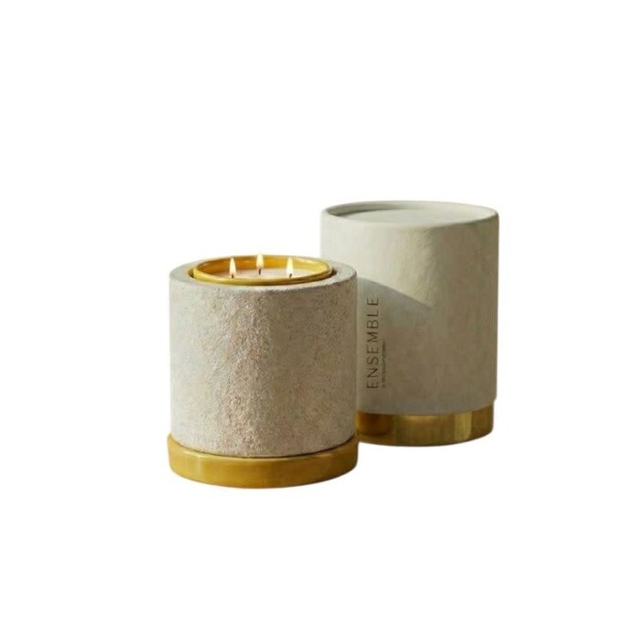 Mon Dada Binnenkaars - Ensemble Set - Mon Dada x Val Pottery