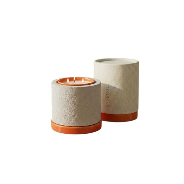 Mon Dada Binnenkaars - Ensemble Set - Mon Dada x Val Pottery